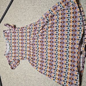 DeFacto Kids Collection Casual Dress